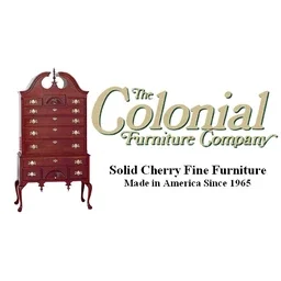 Colonial Furniture logo