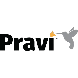 Pravi Apparel logo