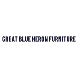 Great Blue Heron Furniture logo