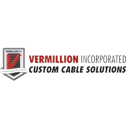 Vermillion Inc logo
