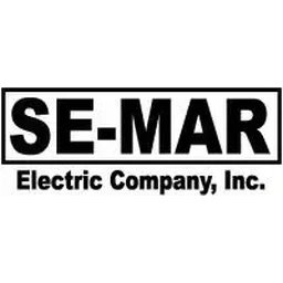 SE-MAR Electric Company, Inc. logo