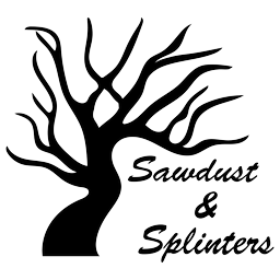 Sawdust & Splinters LLC logo
