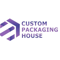 Custom Packaging House logo