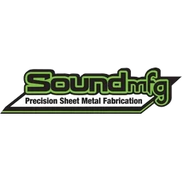 Sound Manufacturing, Inc. logo