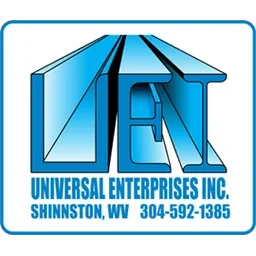 Universal Enterprises Inc logo