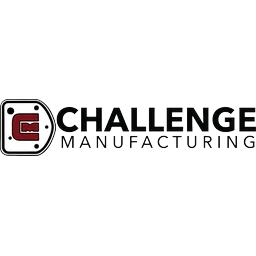 Challenge Manufacturing logo