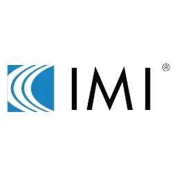 IMI - International Medical Industries logo
