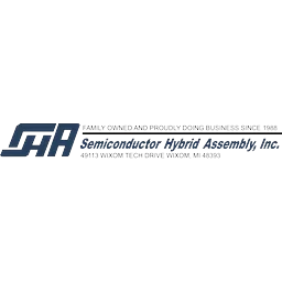 Semiconductor Hybrid Assembly, Inc. logo