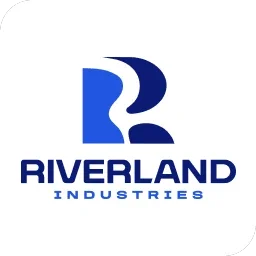 Riverland Industries, Inc. logo