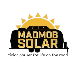 Madison Mobile Solar, LLC logo