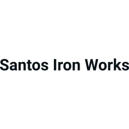 Santos Iron Works LLC - Metal Fabricator logo