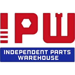 I.P.W. Auto Parts logo