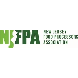 New Jersey Food Processors Association. logo