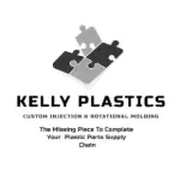 Kelly Plastics logo