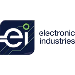 Electronic Industries Inc logo