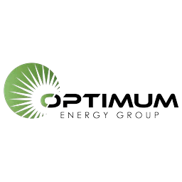 Optimum Energy Group logo