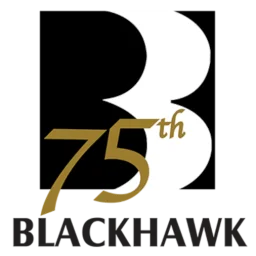 Blackhawk Molding Co logo
