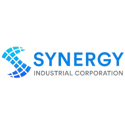 Synergy Industrial Corporation logo