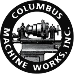 Columbus Machine Works logo