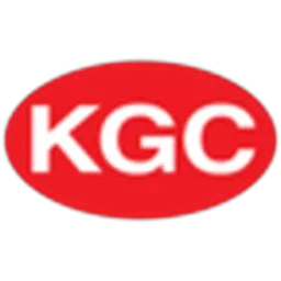 Kennedy Gustafson & Cole - Dust Collection Experts & Sheet Metal Fabrication logo