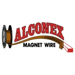 Alconex Magnet Wire logo