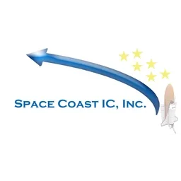 Space Coast IC, Inc logo