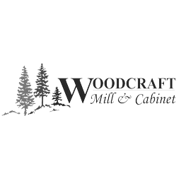 Woodcraft Mill & Cabinet logo