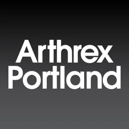Arthrex Portland logo