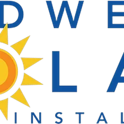 Midwest Solar Installers logo