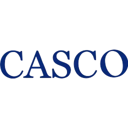 Casco Food Equipment Services Inc logo