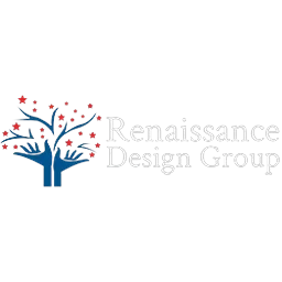Renaissance Design Group logo