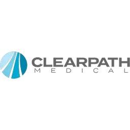 ClearPath Medical logo