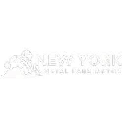 New York Metal Fabricator logo