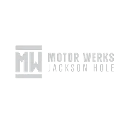 Jackson Hole Motor Werks logo