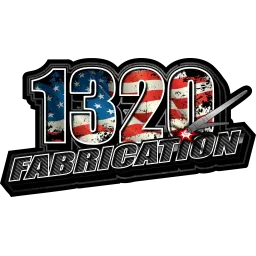 1320 Fabrication logo