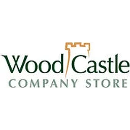 Wood Castle Company Store logo