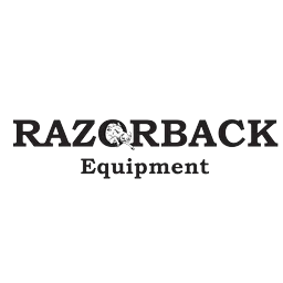 Razorback Equipment Company logo