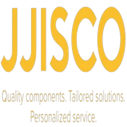 JJISCO, INC logo
