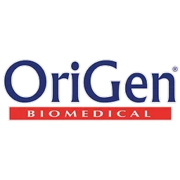 OriGen Biomedical logo