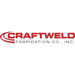 Craftweld Fabrication Co Inc logo
