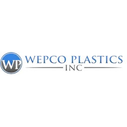Wepco Plastics, Inc. logo