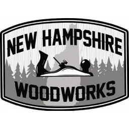 New Hampshire WoodWorks logo