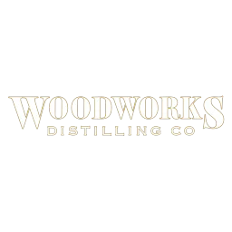 Woodworks Distilling Co logo