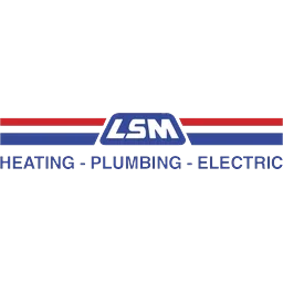 LSM Heating, Plumbing, Electric, Inc. logo