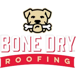 Bone Dry Solar logo