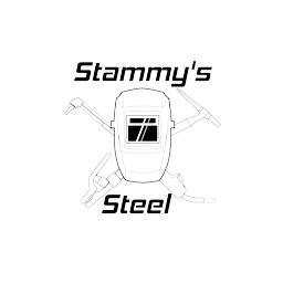 Stammy's Steel logo