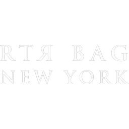 RTR BAG logo