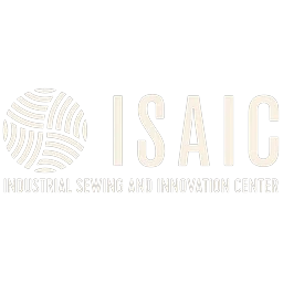 ISAIC - Industrial Sewing and Innovation Center logo