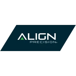 ALIGN PRECISION - Tusacloosa (Plant II) logo