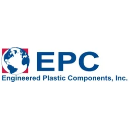 Engineered Plastic Components logo